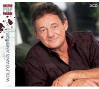 Ambros,Wolfgang - Austro Pop Parade