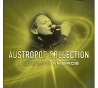 Ambros, Wolfgang - Austropop Collection