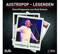 AMBROS,WOLFGANG - Austropop Legenden