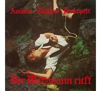 Ambros, Wolfgang - Der Watzmann Ruft [Vinyl LP] [VINYL]