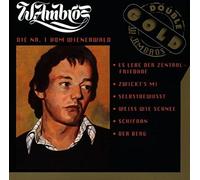 Wolfgang Ambros Die Nr.1 Vom Wienerwald (CD)