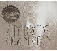 Ambros,Wolfgang - Eigenheiten - Remastered Deluxe Edition