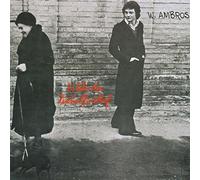 Wolfgang Ambros – Es Lebe der Zentralfriedhof – CD – Bella