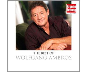 Ambros,Wolfgang - Krone-Edition Austropop-Best of