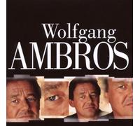 Ambros, Wolfgang - Master Series