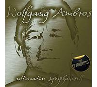 Ambros,Wolfgang - Ultimativ Symphonisch