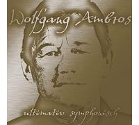Ambros,Wolfgang - Ultimativ Symphonisch [VINYL]