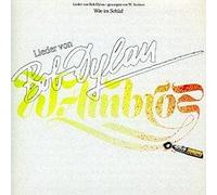 Ambros,Wolfgang - Wie im Schlaf