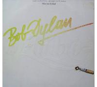 AMBROS, Wolfgang - Wie im Schlaf - Lieder von Bob Dylan / BLPS 3333