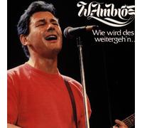 Ambros,Wolfgang - Wie Wird des Weitergeh'N