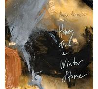 Ambrose Akinmusire - honey from a winter stone