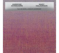 Ambrose Akinmusire & Mary Halvorson - Slo-Mo Neon Luminate Hoverings