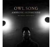 Ambrose Akinmusire - Owl Song