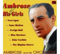 Ambrose - Ambrose And His Girls