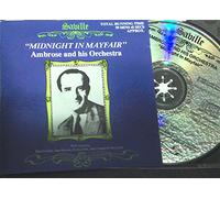 Ambrose - Ambrose - Midnight in Mayfair