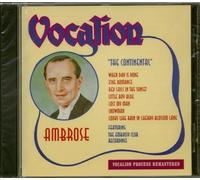 Ambrose - Ambrose - The Continental