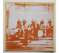 Ambrose and His Orchestra - Heart and Soul [Vinyl LP]