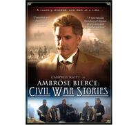 Ambrose Bierce: Civil War Stories [DVD] [Region 1] [US Import] [NTSC]