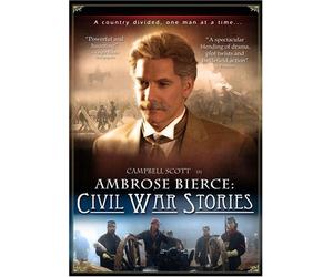 Ambrose Bierce: Civil War Stories [DVD] [Region 1] [US Import] [NTSC]