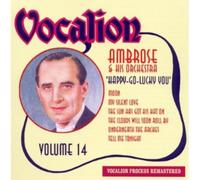 Ambrose - Happy-Go-Lucky You