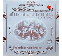 Ambrose & His Orchestra - Faithfully Yours