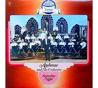 Ambrose & His Orchestra - Saturday Night - Ambrose And His Orchestra 2LP