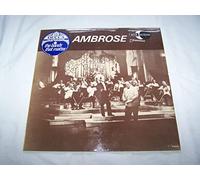 Ambrose & His Orchestra - The Bands That Matter