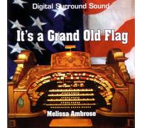 Ambrose, Melissa - It's a Grand Old Flag