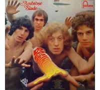 Ambrose Slade - Beginnings