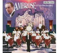 Ambrose - When Day Is Done
