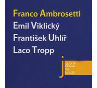 Ambrosetti, Franco^Emil Viklicky Trio - Franco Ambrosetti
