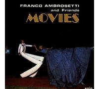 Ambrosetti, Franco - Movies