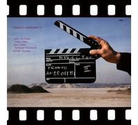Ambrosetti, Franco - Movies Two