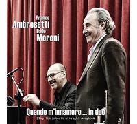 Ambrosetti, Franco - Quando M'innamoro...in..
