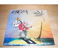 Ambrosia (2) - Road Island
