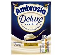 Ambrosia Deluxe Custard 750g