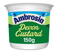Ambrosia Devon Custard 150g