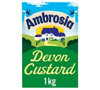 Ambrosia Devon Custard 1kg