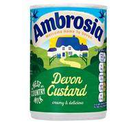 Ambrosia Devon Custard 400g