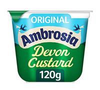 Ambrosia Devon Custard Pots - 12x120g