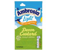 Ambrosia Light Devon Custard 1kg