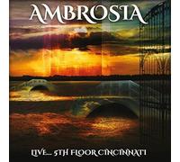 Ambrosia - Live 5th Floor Cincinnati