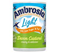 Ambrosia Low Fat Custard 400g