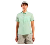 Women's short-sleeved hiking shirt Odlo Essential M