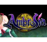 Ambrosia (PC) Steam Account - GLOBAL