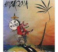 Ambrosia - Road Island