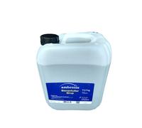 Ambrosia Syrup (12.5kg) in Jerry Can - Sept 2026 - Liquid Bee Food - The Closest Feed to Natural Bee Food +BKSUK MBK