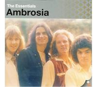 Ambrosia - The Essentials