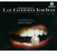 Ambrosian Opera Chorus - Rossini: La gazza ladra