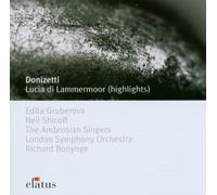 Ambrosian Singers - Donizetti: Lucia di Lammermoor (highlights)